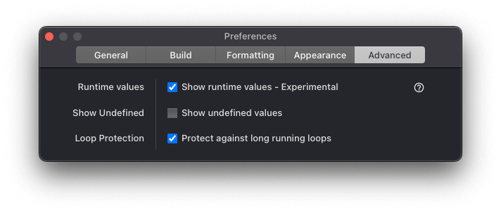 runjs autocomplete